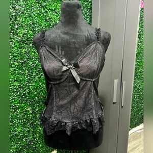 Bustier/ Camisole